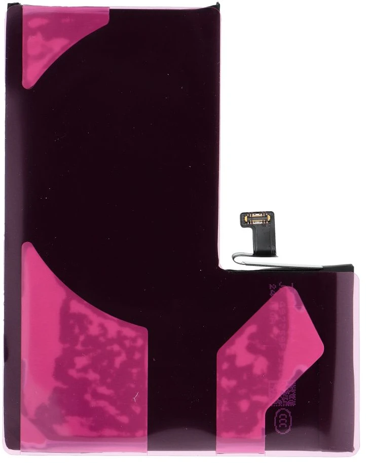 Inne „Oem AmpSentrix Basic“ baterija, skirta „iPhone 13 Pro“ (didelės talpos 3250 mAh)