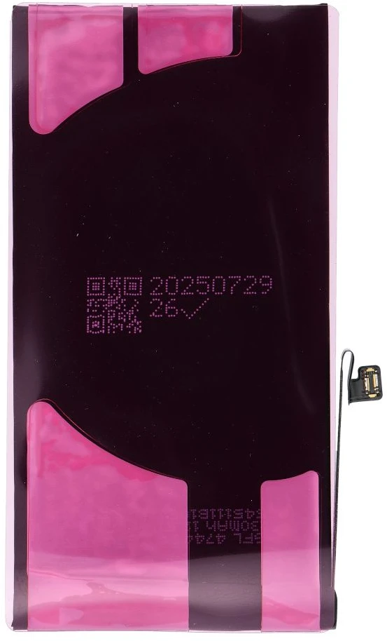 Inne „Oem AmpSentrix Basic“ baterija, skirta „iPhone 12 / 12 Pro“ (didelės talpos 3300 mAh)