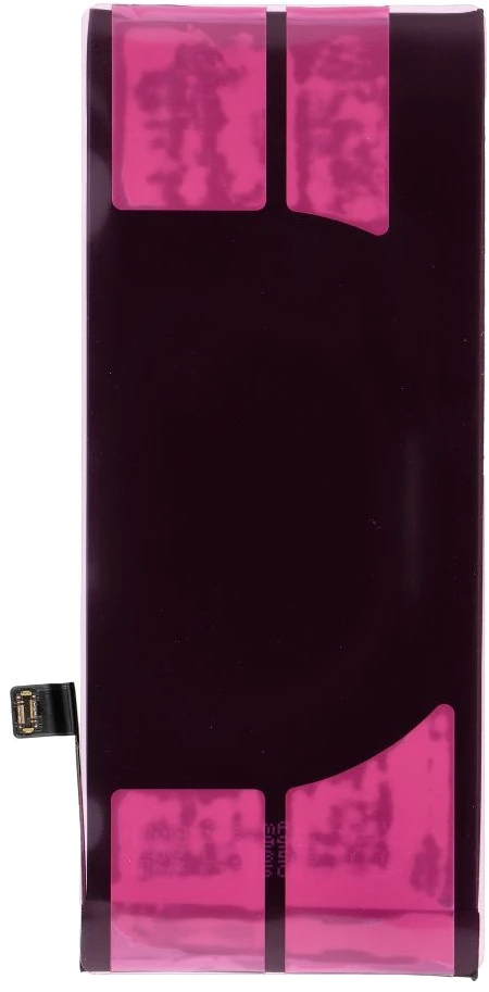 Inne „Oem AmpSentrix Basic“ baterija, skirta „iPhone SE 2022“ (didelės talpos 2200 mAh)