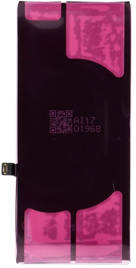 Inne „Oem AmpSentrix Basic“ baterija, skirta „iPhone 11“ (didelės talpos 3550 mAh)