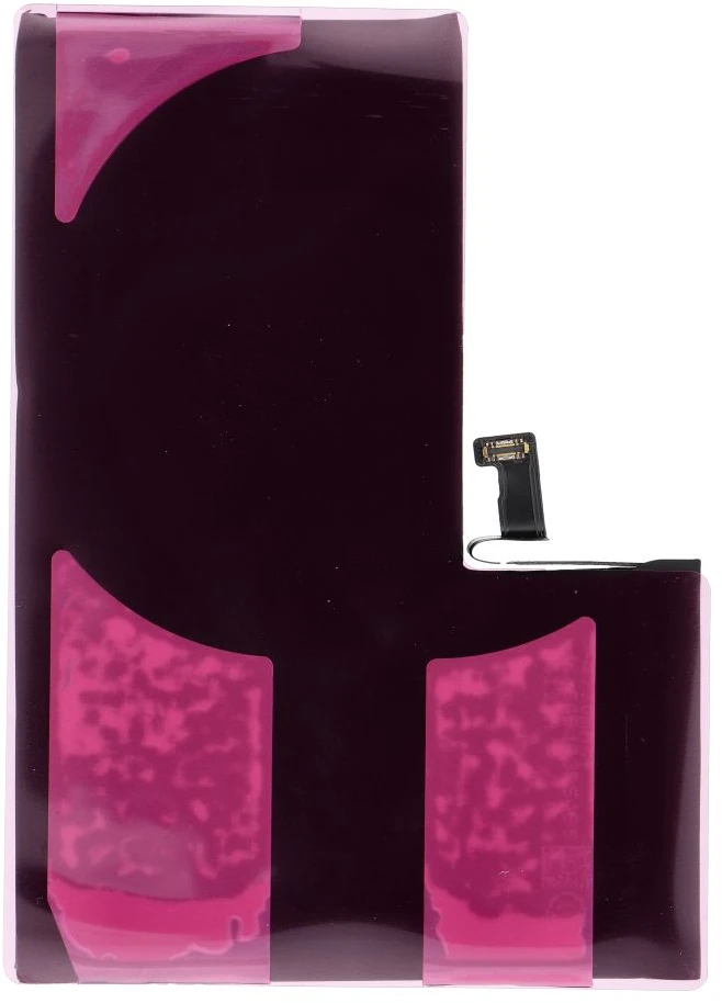 Inne „Oem AmpSentrix Basic“ baterija, skirta „iPhone 15 Pro Max“ (didelės talpos 4850 mAh)