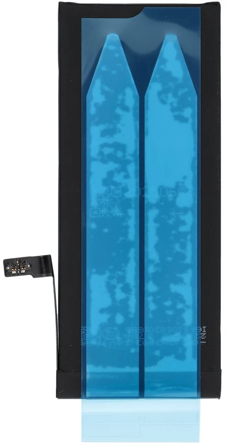 Inne „Oem AmpSentrix Basic“ baterija, skirta „iPhone 7“ (didelės talpos 2350 mAh)