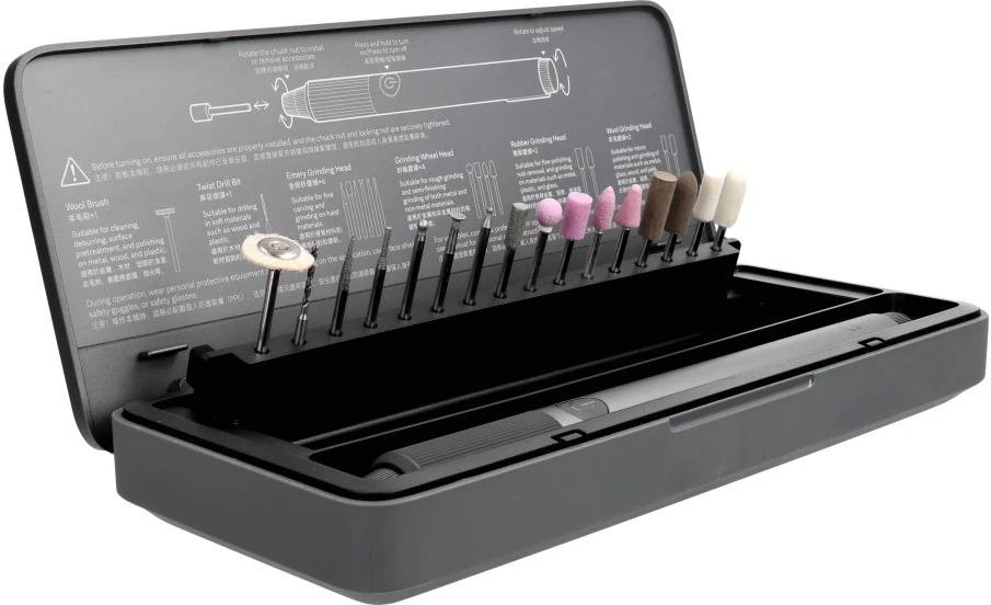 Inne Mijia Cordless Rotary Tool Kit