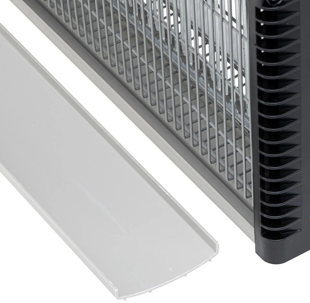 Adler | Vabzdžius naikinanti lempa LED | AD 7940 | 9 W