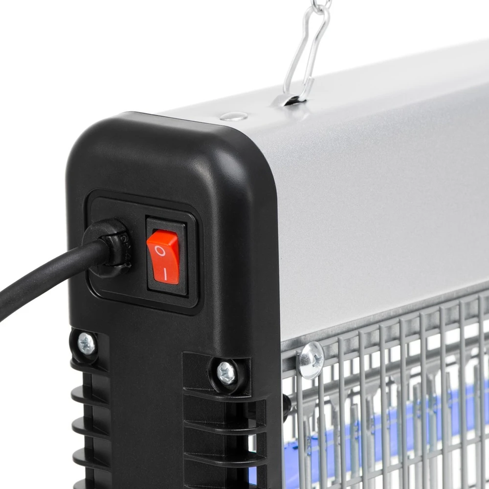 Adler | Vabzdžius naikinanti lempa LED | AD 7940 | 9 W