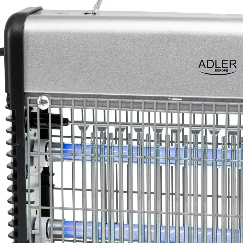 Adler | Vabzdžius naikinanti lempa LED | AD 7940 | 9 W