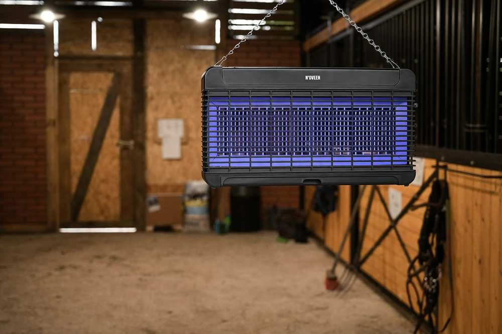 N'oveen IKN911 LED
