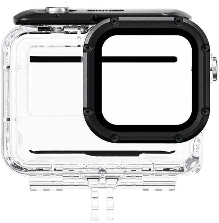 „Insta360 Ace Pro“ nardymo dėklas – vandeniui atsparus korpusas