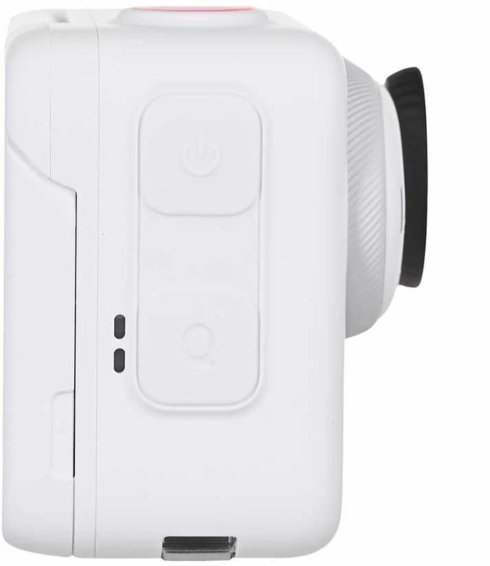 „Insta360 GO 3S Standard Edition“ – „Arctic Baltas“ – 64 GB