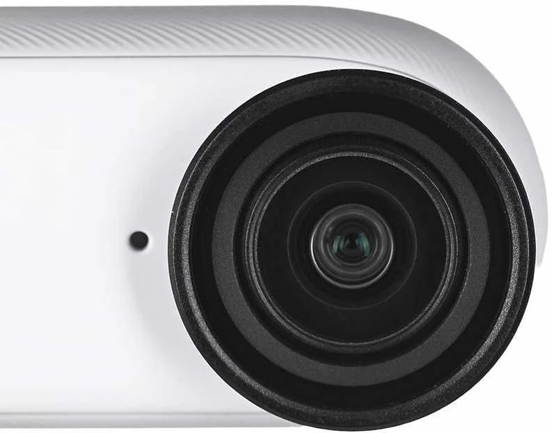 „Insta360 GO 3S Standard Edition“ – „Arctic Baltas“ – 64 GB