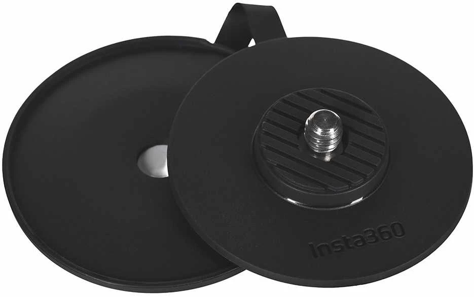 „Insta360 GO 3S Standard Edition“ – „Arctic Baltas“ – 64 GB