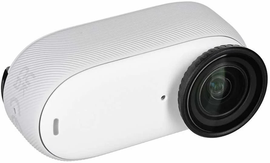 „Insta360 GO 3S Standard Edition“ – „Arctic Baltas“ – 64 GB