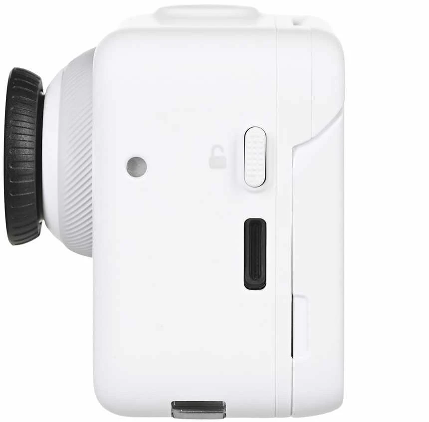 „Insta360 GO 3S Standard Edition“ – „Arctic Baltas“ – 64 GB