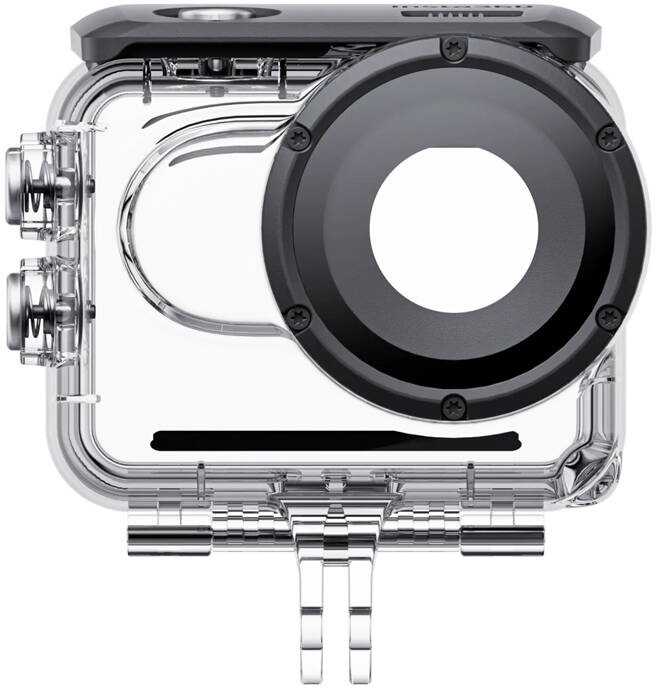 Insta360 vandeniui atsparus dėklas, skirtas Insta360 GO 3/GO 3S