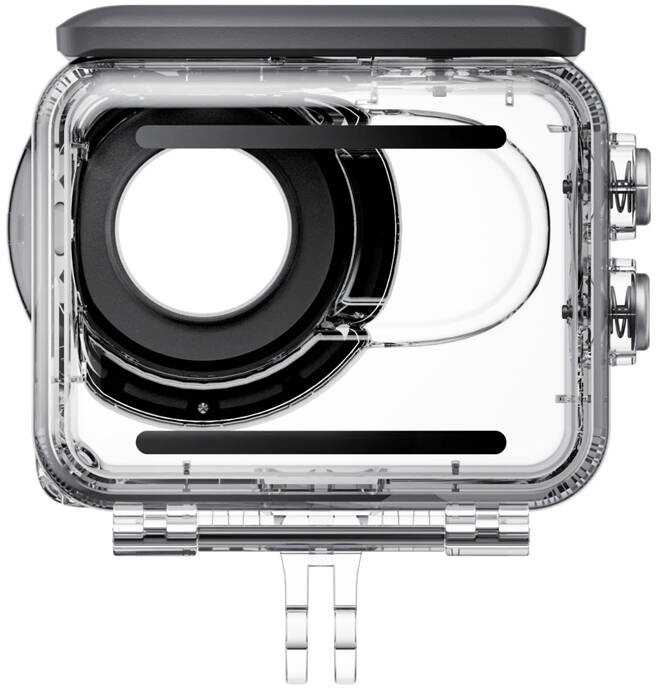 Insta360 vandeniui atsparus dėklas, skirtas Insta360 GO 3/GO 3S
