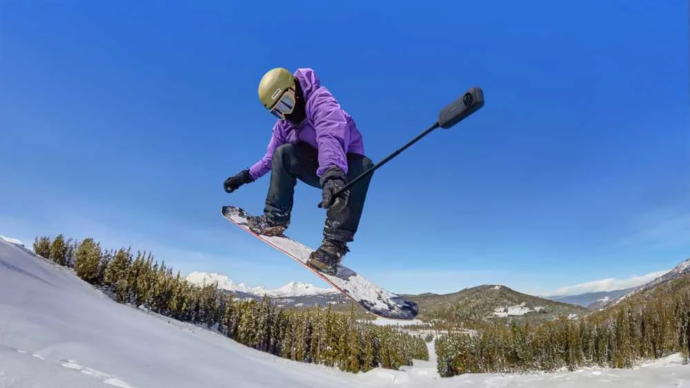 Insta360 X4