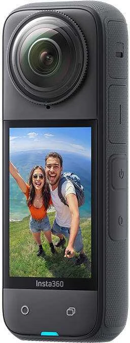 Insta360 X4 Adventure Bundle