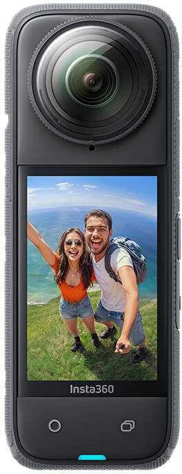 Insta360 X4 Adventure Bundle