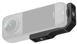 Insta360 X5/X4 Vertical Horizontal Mount