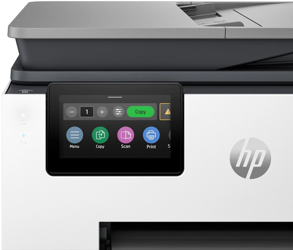 Hewlett Packard (HP) HP OfficeJet Pro 9132e belaidis daugiafunkcis spalvotas spausdintuvas, Instant Ink; dvipusis spausdinimas