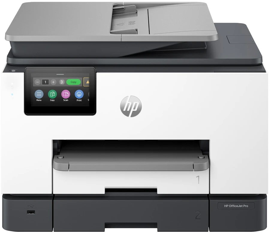 Hewlett Packard (HP) HP OfficeJet Pro 9132e Wireless All-in-One Color Spausdintuvas, Instant Ink; Two-sided spausdinimas