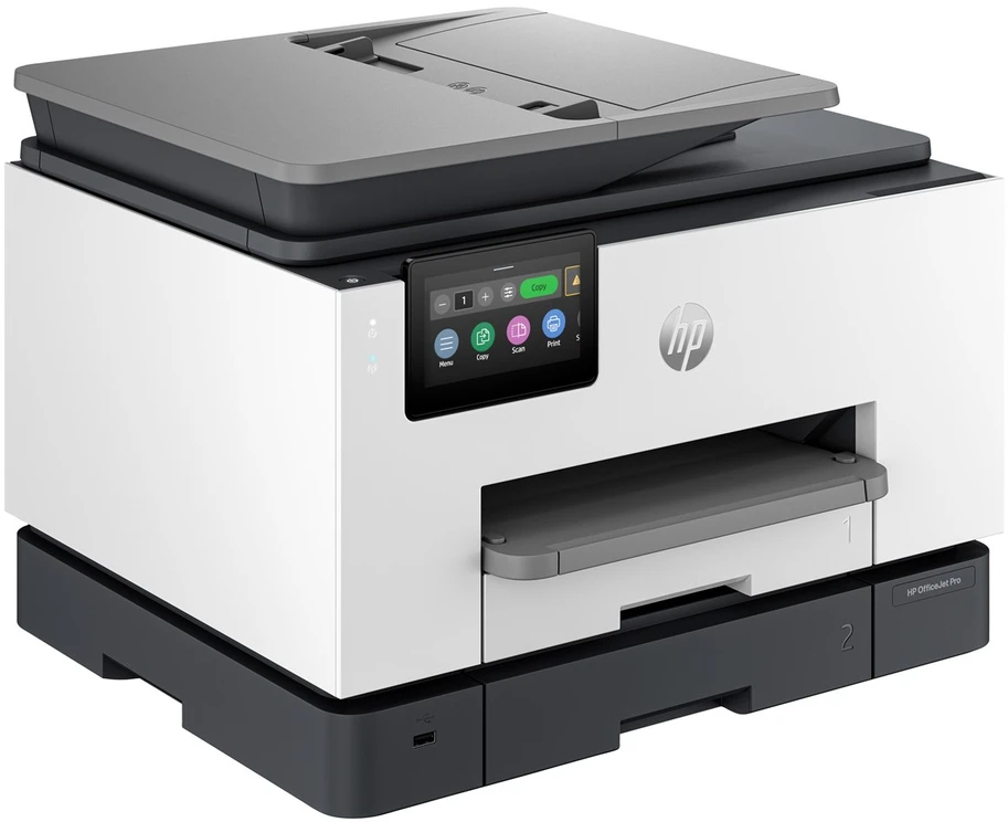 Hewlett Packard (HP) HP OfficeJet Pro 9132e Wireless All-in-One Color Spausdintuvas, Instant Ink; Two-sided spausdinimas
