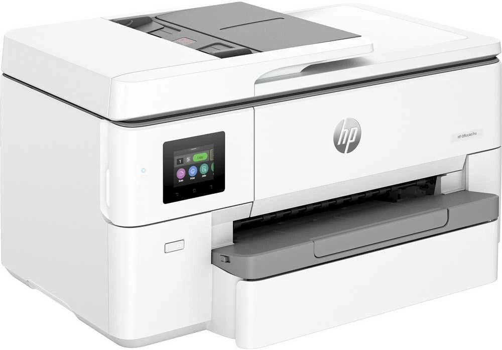 „Hewlett Packard“ (HP) „HP OfficeJet Pro 9720e“ daugiafunkcis įrenginys