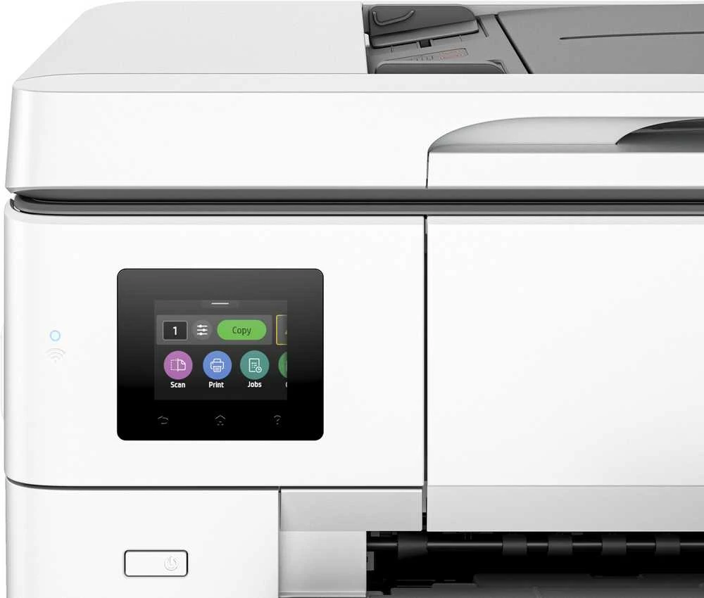 „Hewlett Packard“ (HP) „HP OfficeJet Pro 9720e“ daugiafunkcis įrenginys