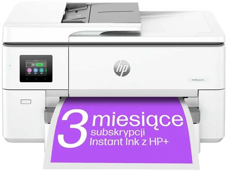 „Hewlett Packard“ (HP) „HP OfficeJet Pro 9720e“ daugiafunkcis įrenginys