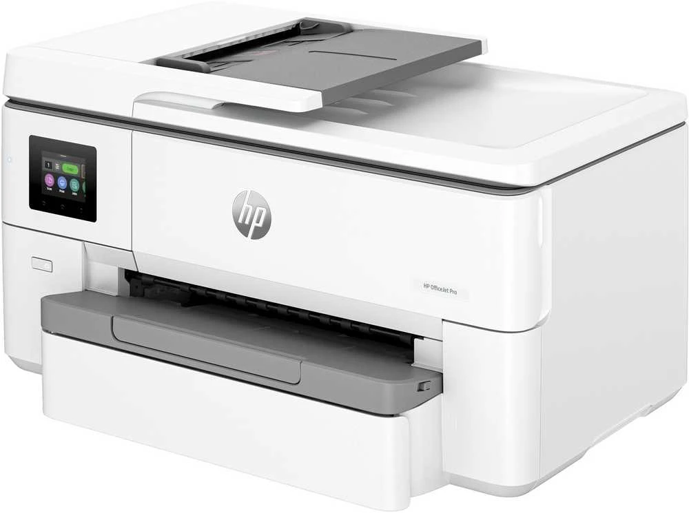 „Hewlett Packard“ (HP) „HP OfficeJet Pro 9720e“ daugiafunkcis įrenginys