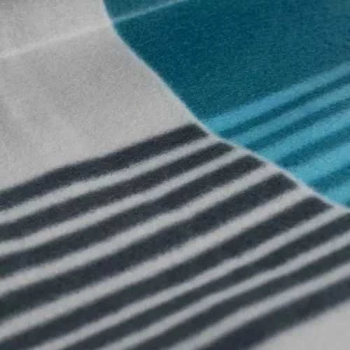 Trizand Paplūdimo ir iškylų pledas su izoliacija 200x200
