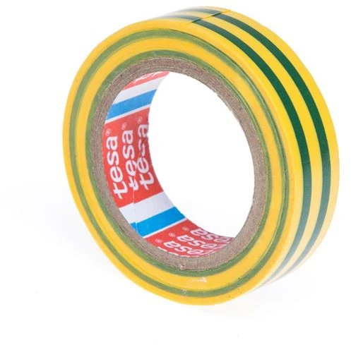 IZOLIACINĖ JUOSTA TESAFLEX-7000V/20X19/GY TESA