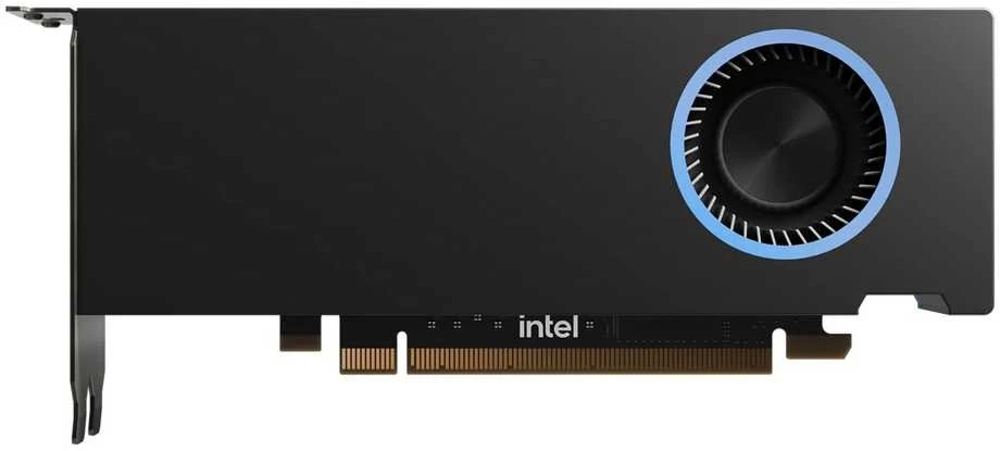 INTEL ARC Pro B50 16 GB vaizdo plokštė