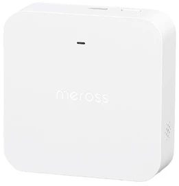 MEROSS MSH400HK-EU išmanusis „Wi-Fi“ šliuzas