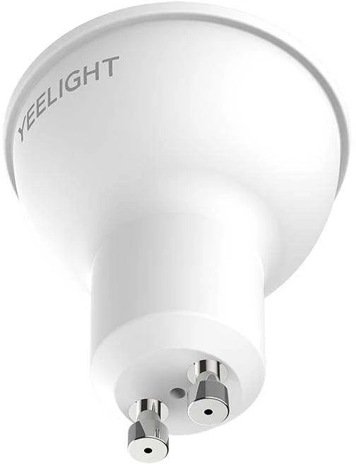 Yeelight Smart LED Bulb GU10 (dimmable)