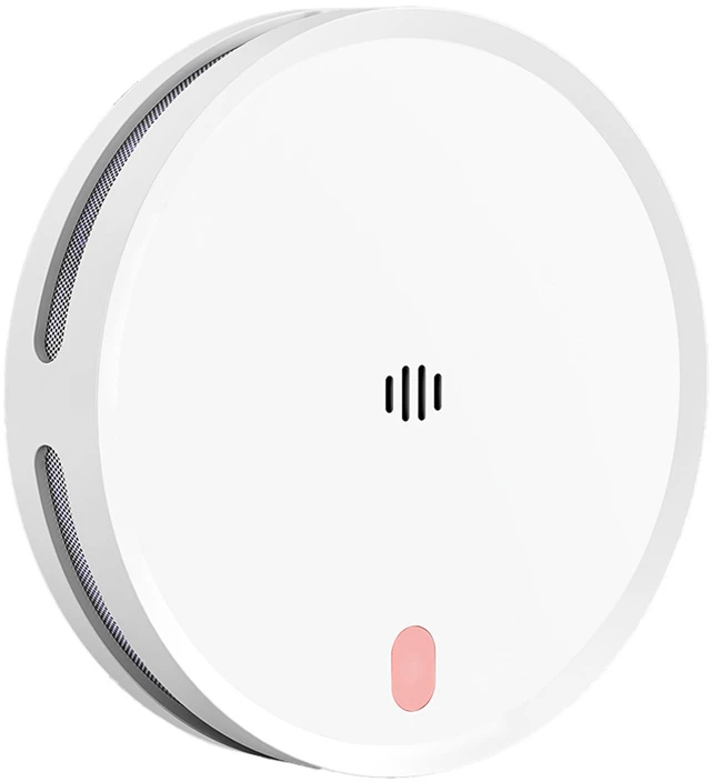 Meross MA151 išmanusis dūmų detektorius RF433 MHz