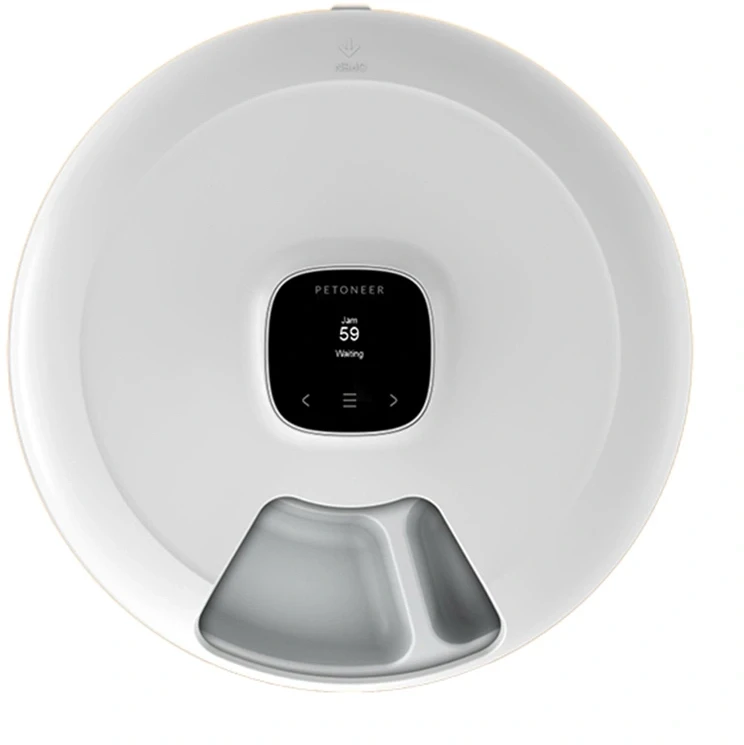 Intelligent Food Dispenser Petoneer NutriSpin