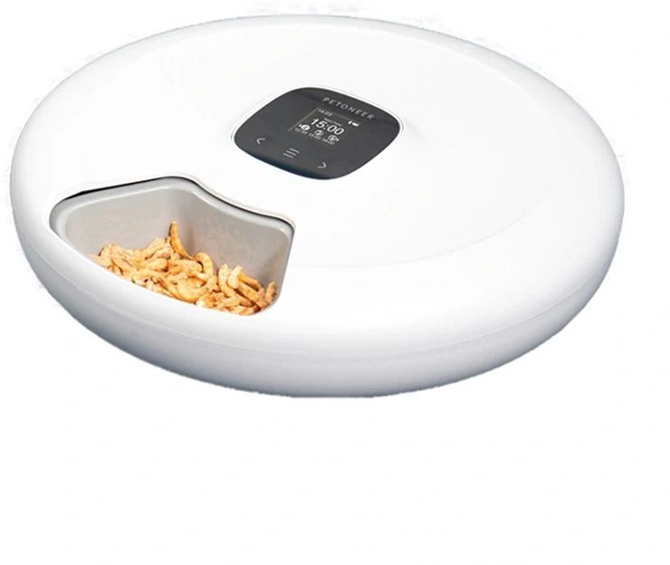 Intelligent Food Dispenser Petoneer NutriSpin