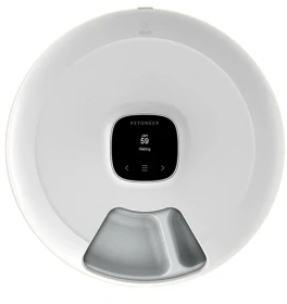 Intelligent Food Dispenser Petoneer NutriSpin