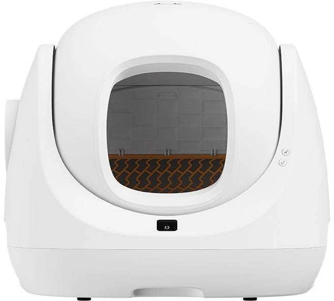 Išmani savaime išsivalanti kačių kraiko dėžė Catlink BayMax Version