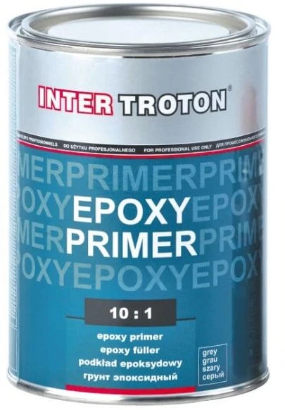 Epoksidinis gruntas Inter-Troton, 1 l