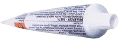 Poliesterio glaisto kietiklis Inter-Troton, 50 ml