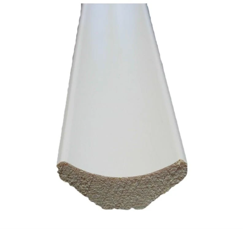 INTERNAL CORNER 15X30X2700 PINE-FJ Baltas