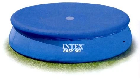 Baseino uždangalas INTEX (305cm.)