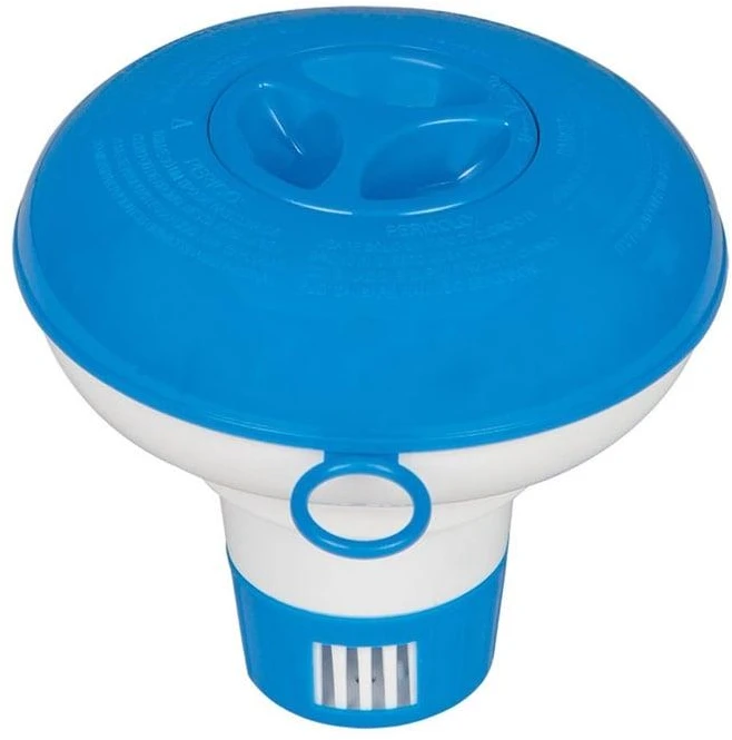 Intex Plaukiojantis dozatorius mažas 29040
