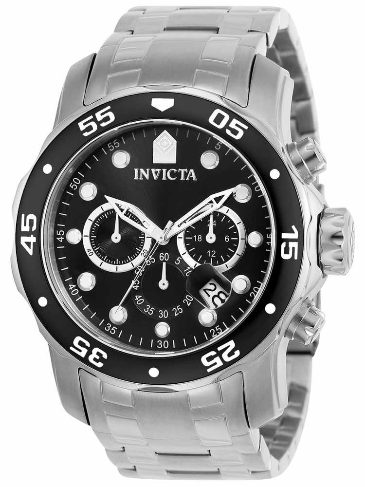 Invicta Pro Diver 0069 laikrodis + BOX