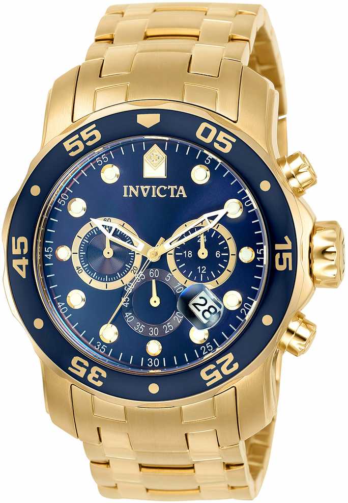 Invicta Pro Diver 0073 laikrodis + BOX
