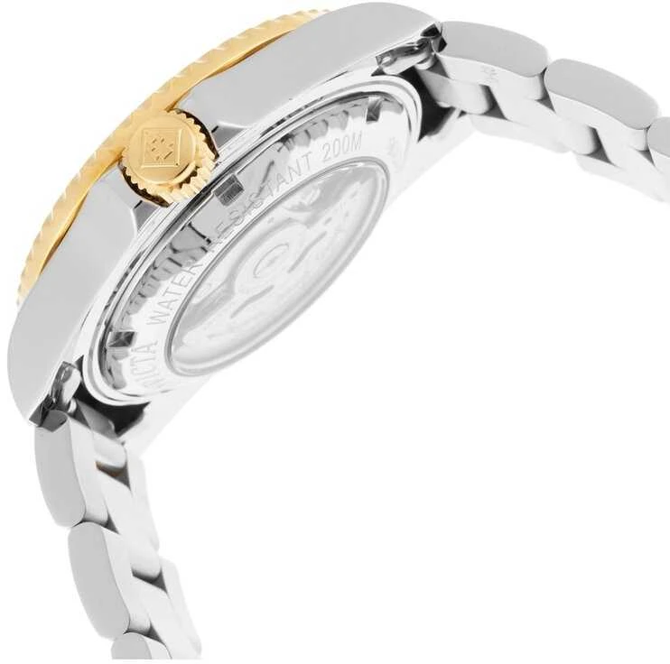 Laikrodis vyrams INVICTA PRO DIVER 8927OB - AUTOMAT WR200, koperta 40mm (zv001f)