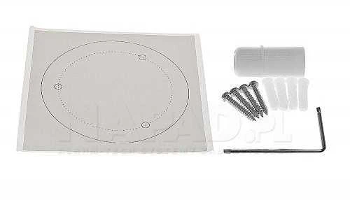 IP KAMERA IPC-HFW3541T-ZAS-27135-S2 WizSense - 5 Mpx 2.7 ... 13.5 mm - MOTOZOOM DAHUA