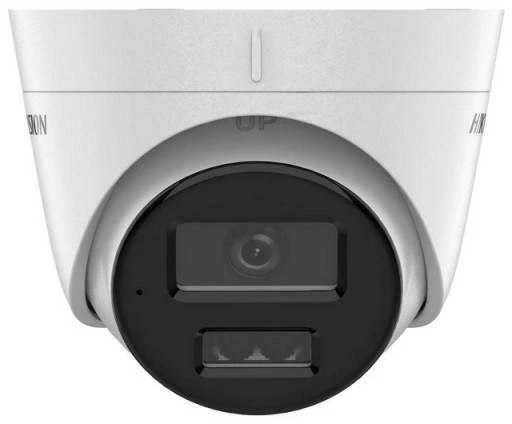IP KAMERA DS-2CD1343G2-LIU(2.8MM) Smart Hybrid Light – 3.7 Mpx Hikvision